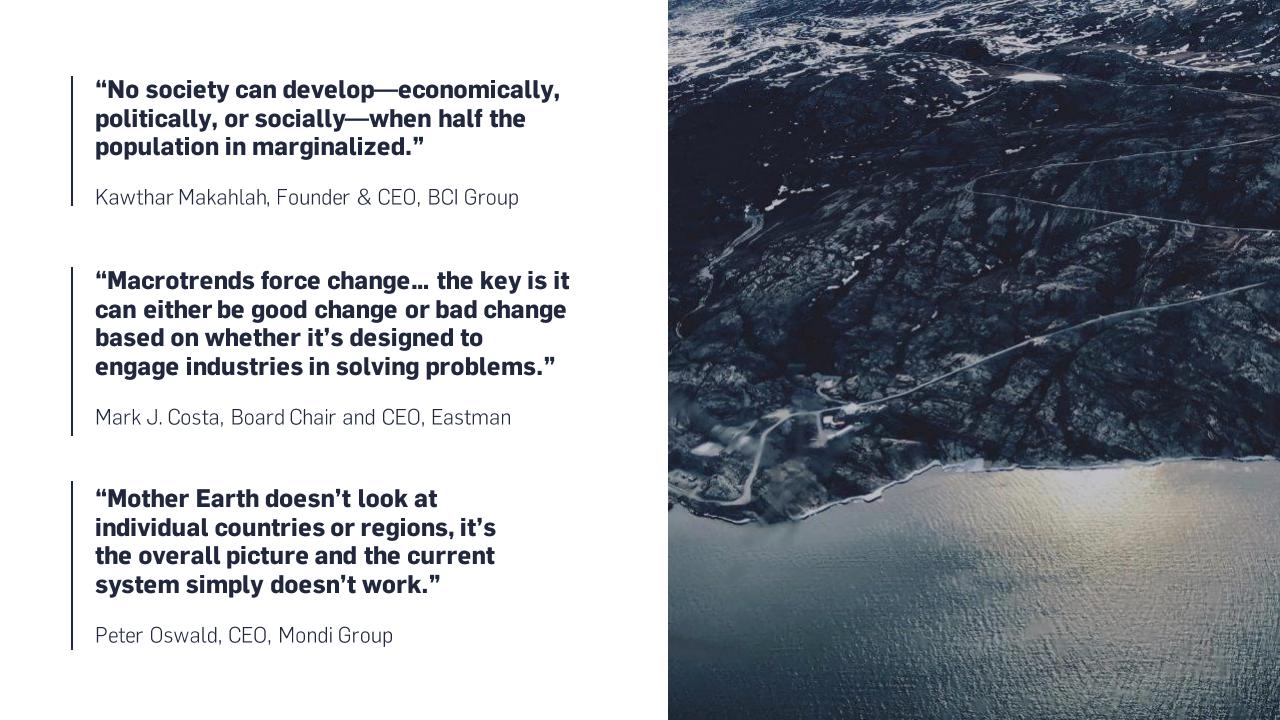 Quote slide 15 from 2019 Un Global Compact Accenture Strategy CEO Study In Sustainability
