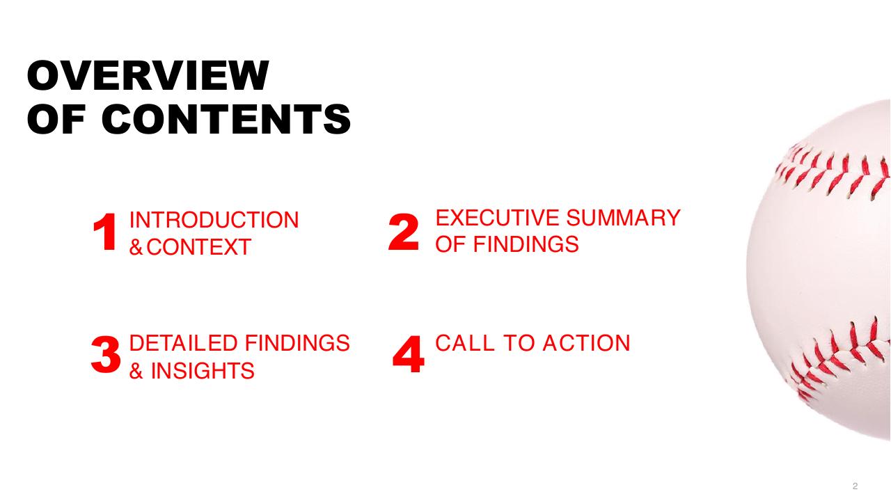 Agenda slide 2 from Accenture Post And Parcel Industry Research 2019 Accenture