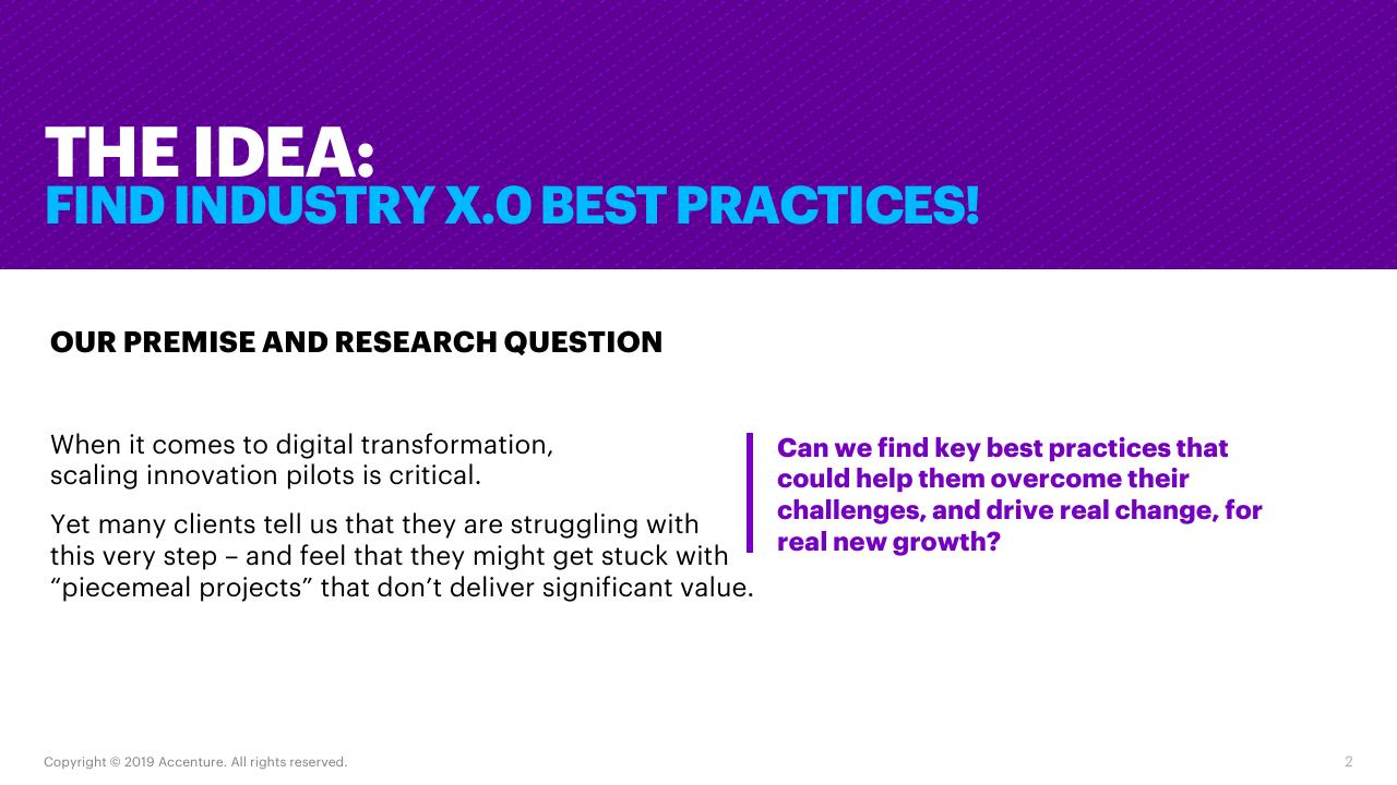 Text slide 2 from Automotive Oes Accenture