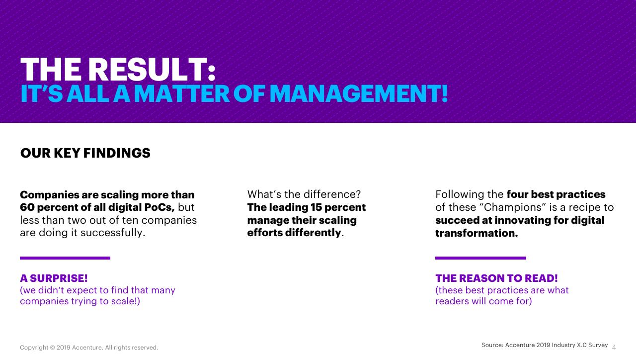 Text slide 4 from Automotive Oes Accenture