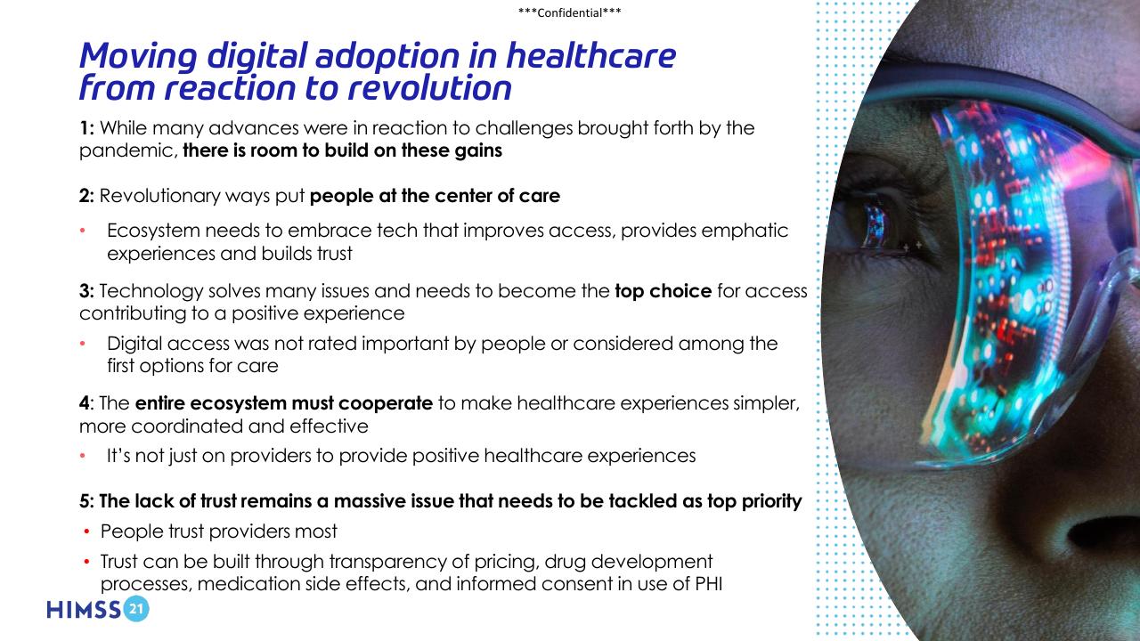 Text slide 25 from Digital Adoption In Healthcare_ Reaction Or Revolution_ Accenture
