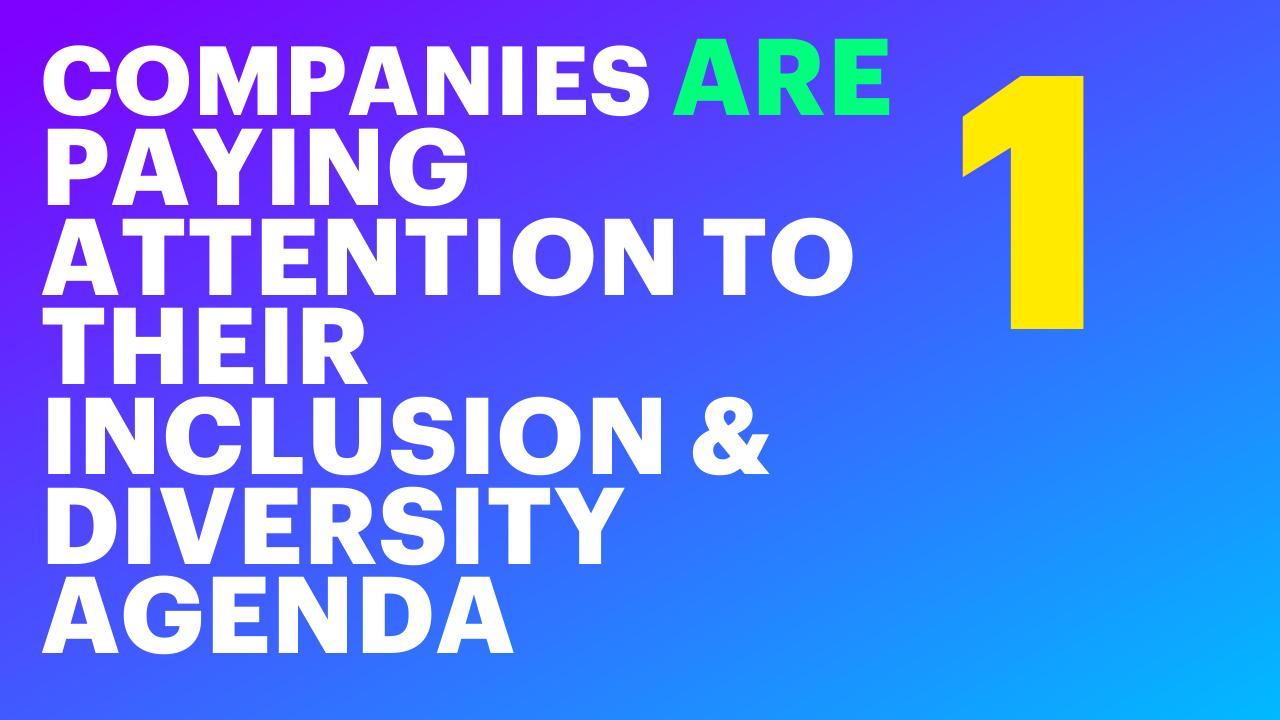 Agenda slide 7 from Inclusion And Diversity Survey Make IT More Than A Mantra Accenture