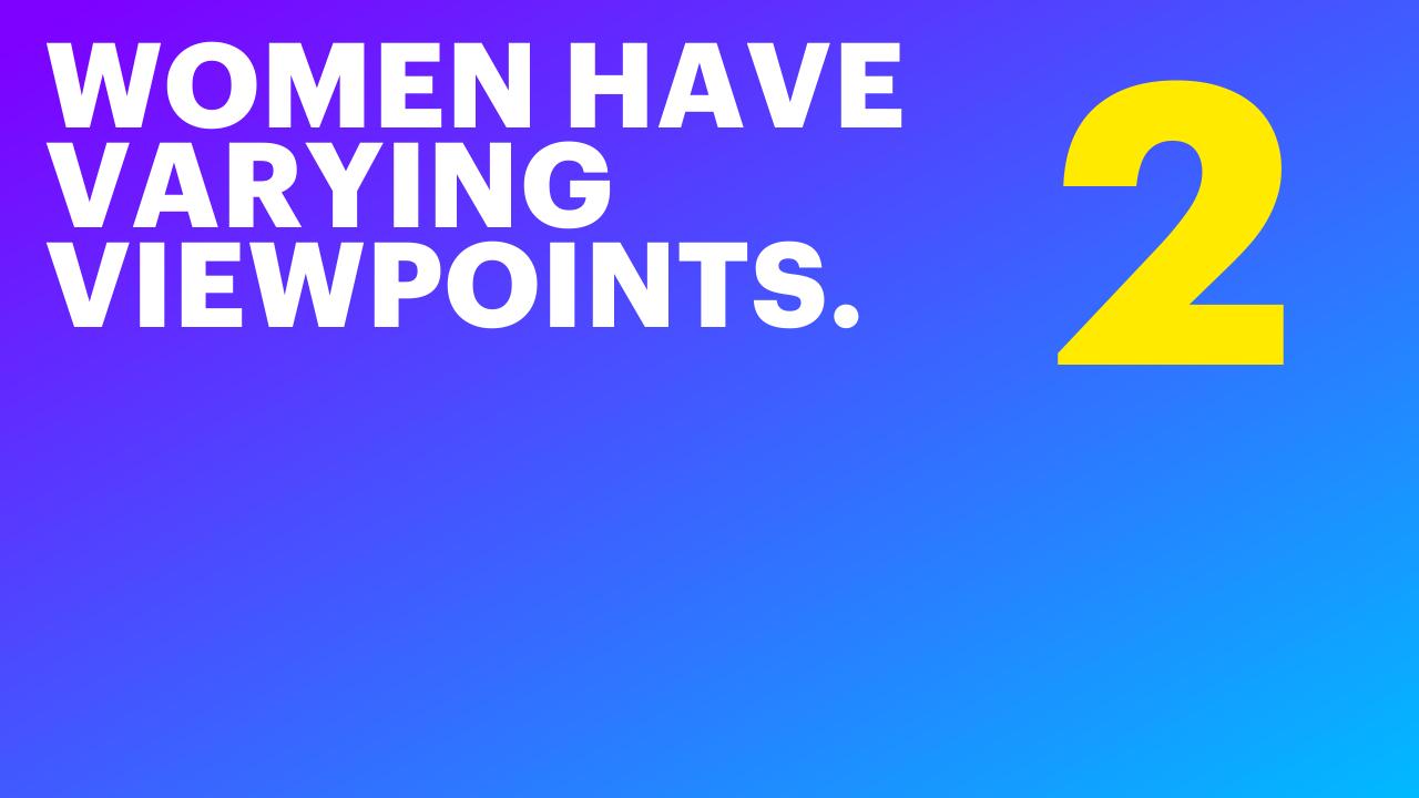 Section Divider slide 10 from Inclusion And Diversity Survey Make IT More Than A Mantra Accenture