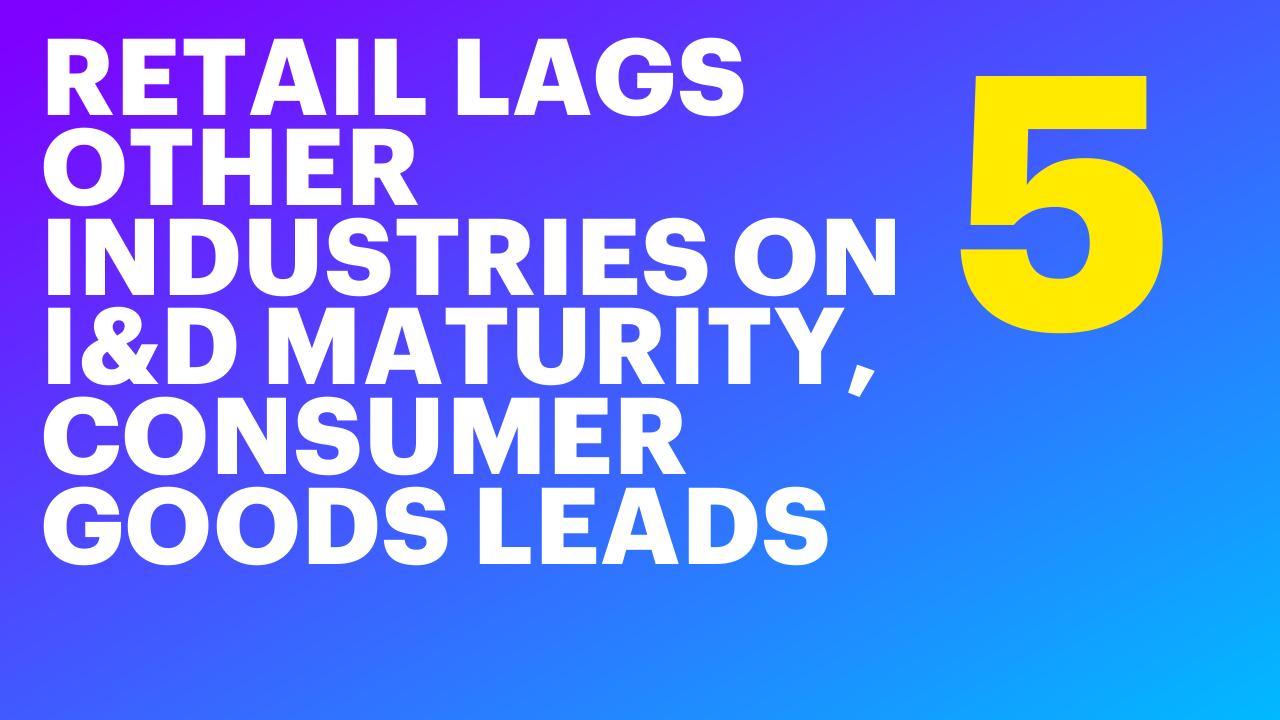 Section Divider slide 22 from Inclusion And Diversity Survey Make IT More Than A Mantra Accenture