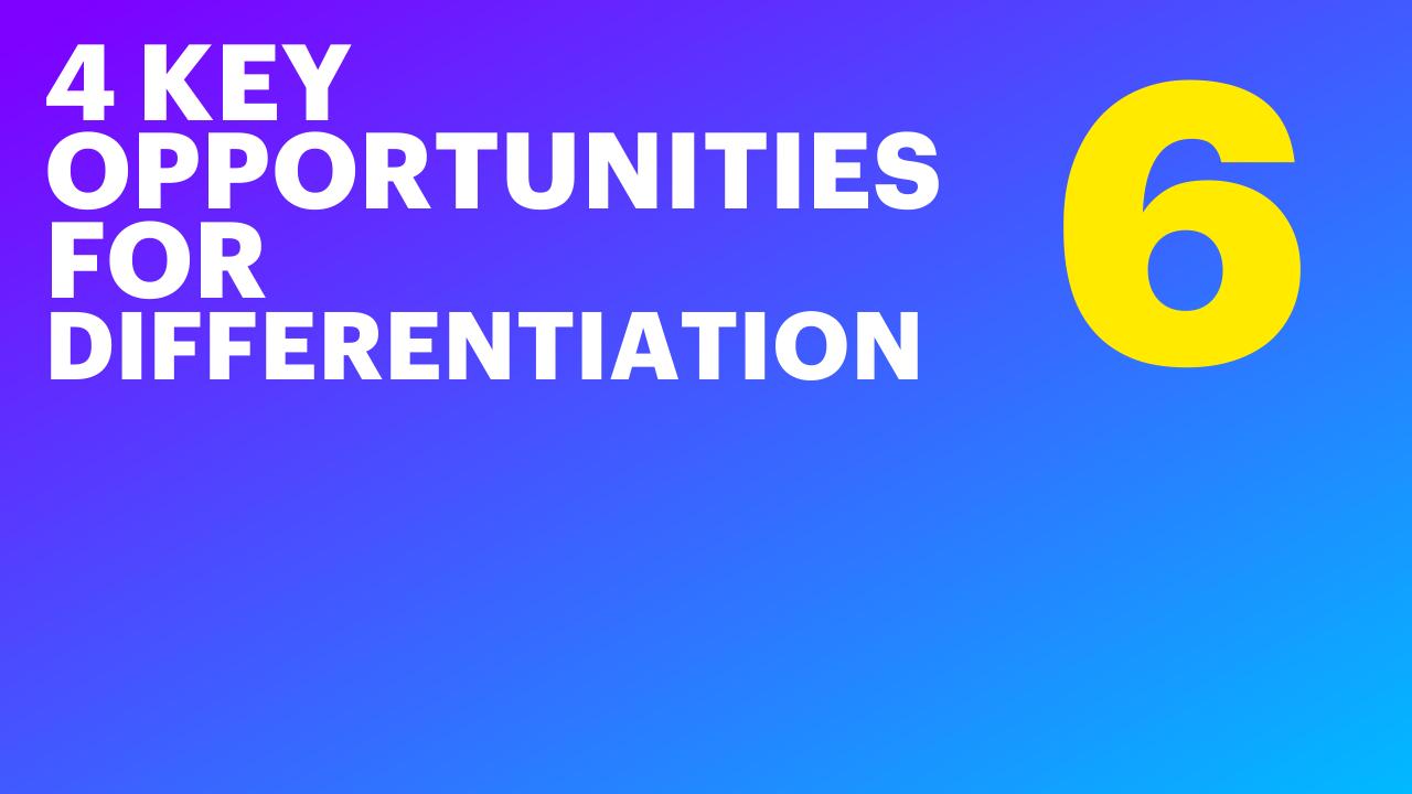 Section Divider slide 29 from Inclusion And Diversity Survey Make IT More Than A Mantra Accenture
