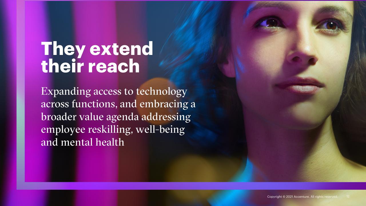Text slide 12 from Make The Leap Take The Lead Tech Strategies For Innovation And Growth