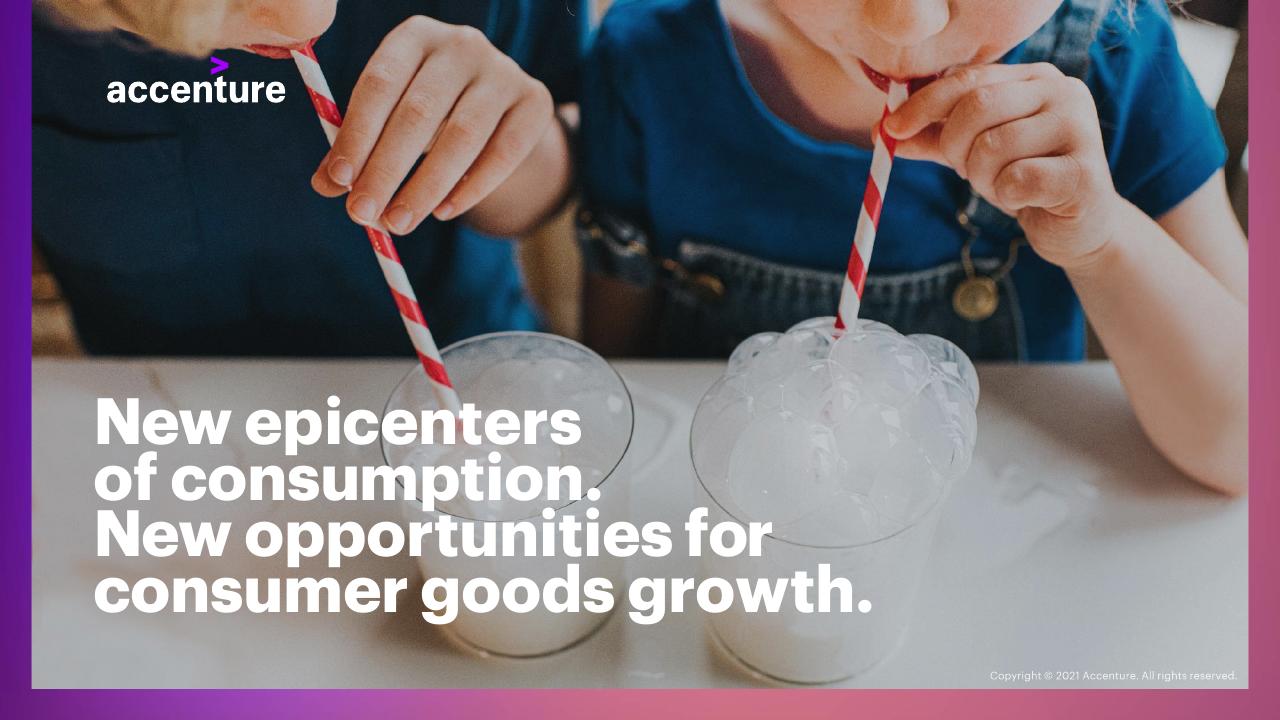 New Epicenters Of Consumption New Opportunities For Consumer Goods Growth consulting deck cover