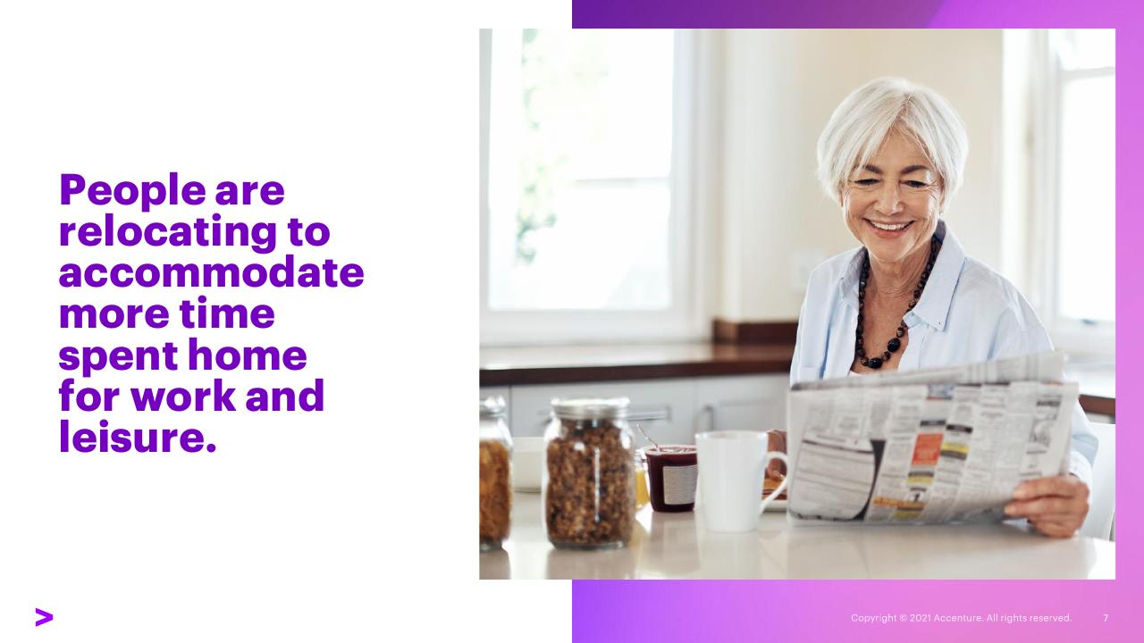 Text slide 7 from New Epicenters Of Consumption New Opportunities For Consumer Goods Growth