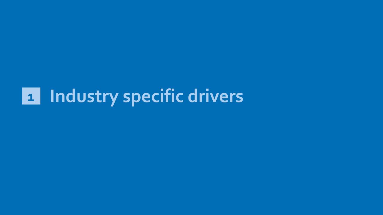 Section Divider slide 4 from Nordic Circular Economy Playbook 20 Accenture