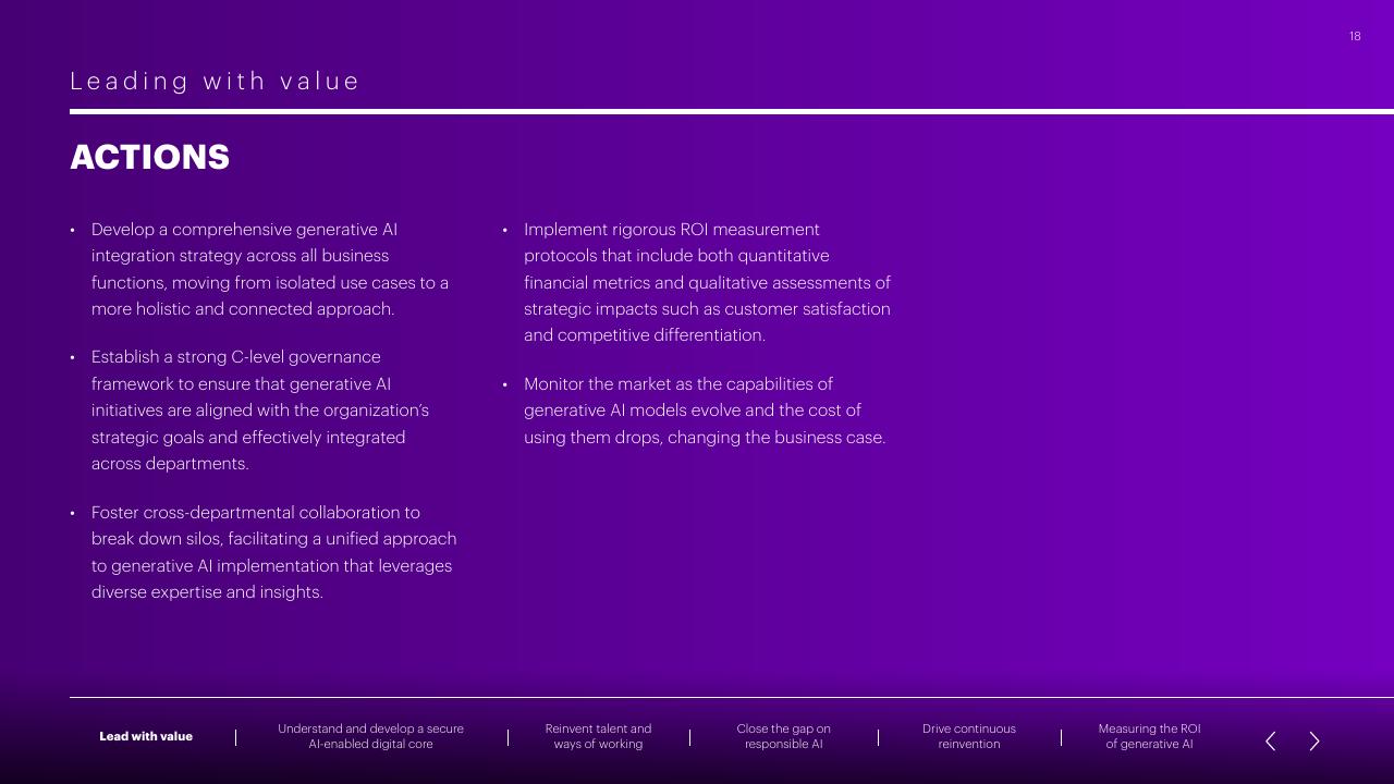 Text slide 18 from The Age Of Ai_ Bankings New Reality Accenture