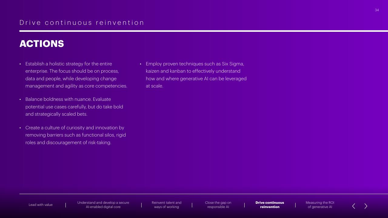 Text slide 34 from The Age Of Ai_ Bankings New Reality Accenture