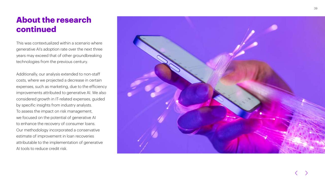 Text slide 39 from The Age Of Ai_ Bankings New Reality Accenture