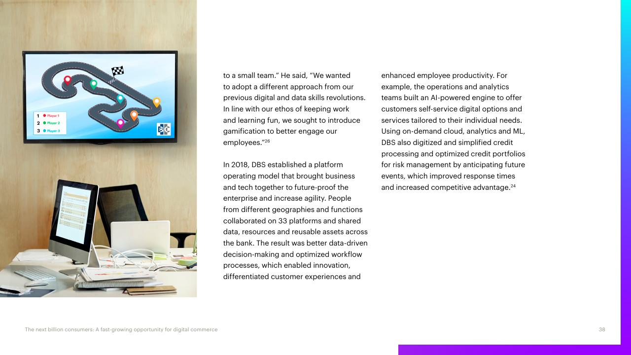 Case Study slide 38 from The Next Billion Consumers Accenture