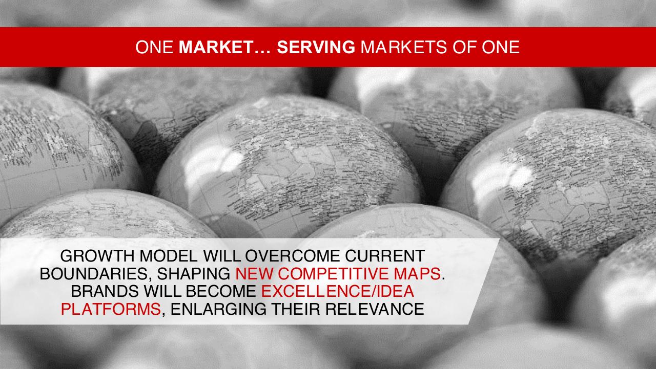 Text slide 35 from Altagamma 2018 Worldwide Luxury Market Monitor Bain