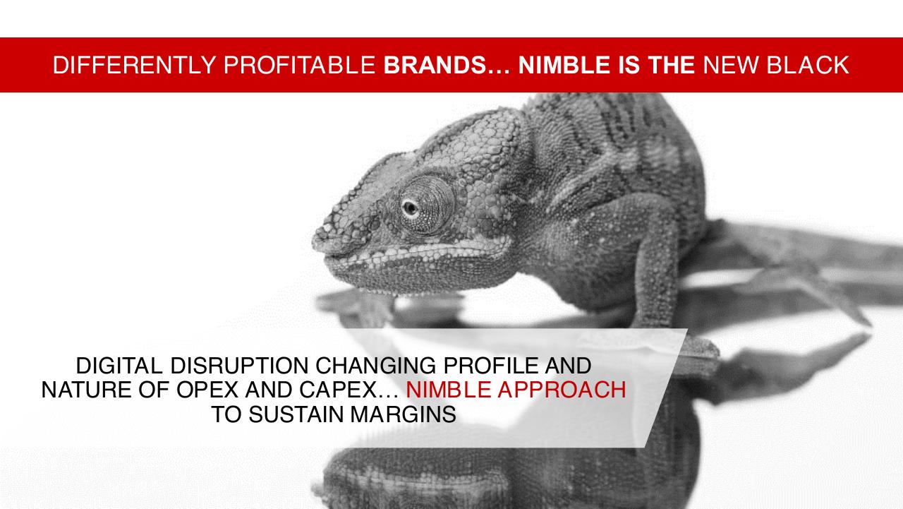 Text slide 41 from Altagamma 2018 Worldwide Luxury Market Monitor Bain