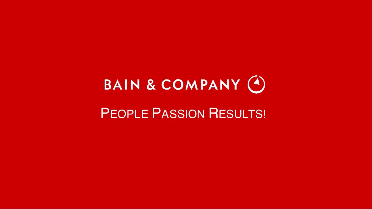 Cover slide 51 from Altagamma 2018 Worldwide Luxury Market Monitor Bain