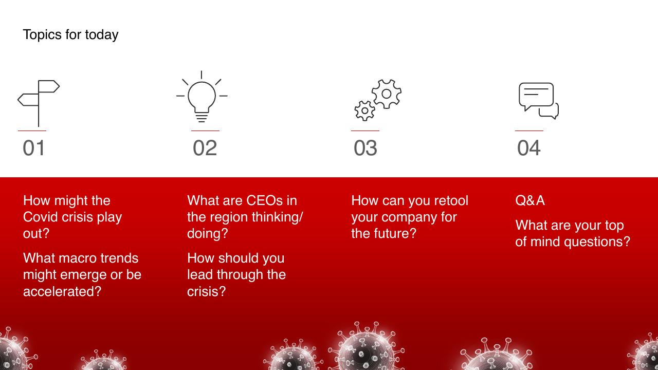 Process slide 2 from COVID 19_ Situation Report And Action Agenda