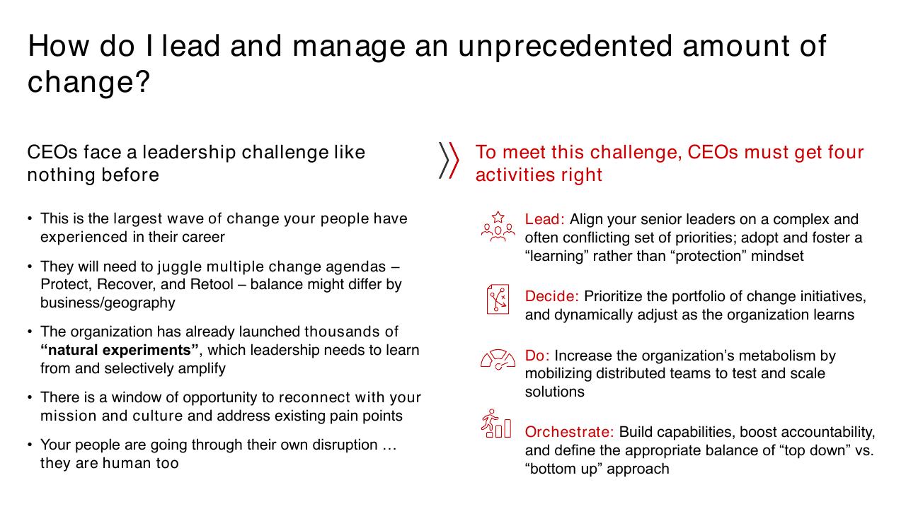 Text slide 25 from COVID 19_ Situation Report And Action Agenda