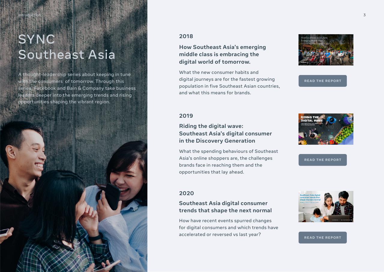 Timeline slide 3 from Digital Consumers Of Tomorrow Here Today_ A Sync Southeast Asia Report Bain