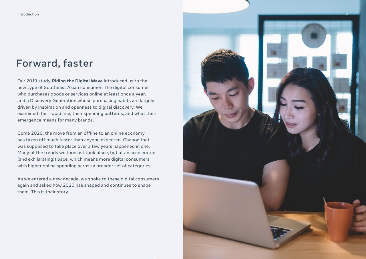 Text slide 4 from Digital Consumers Of Tomorrow Here Today_ A Sync Southeast Asia Report Bain