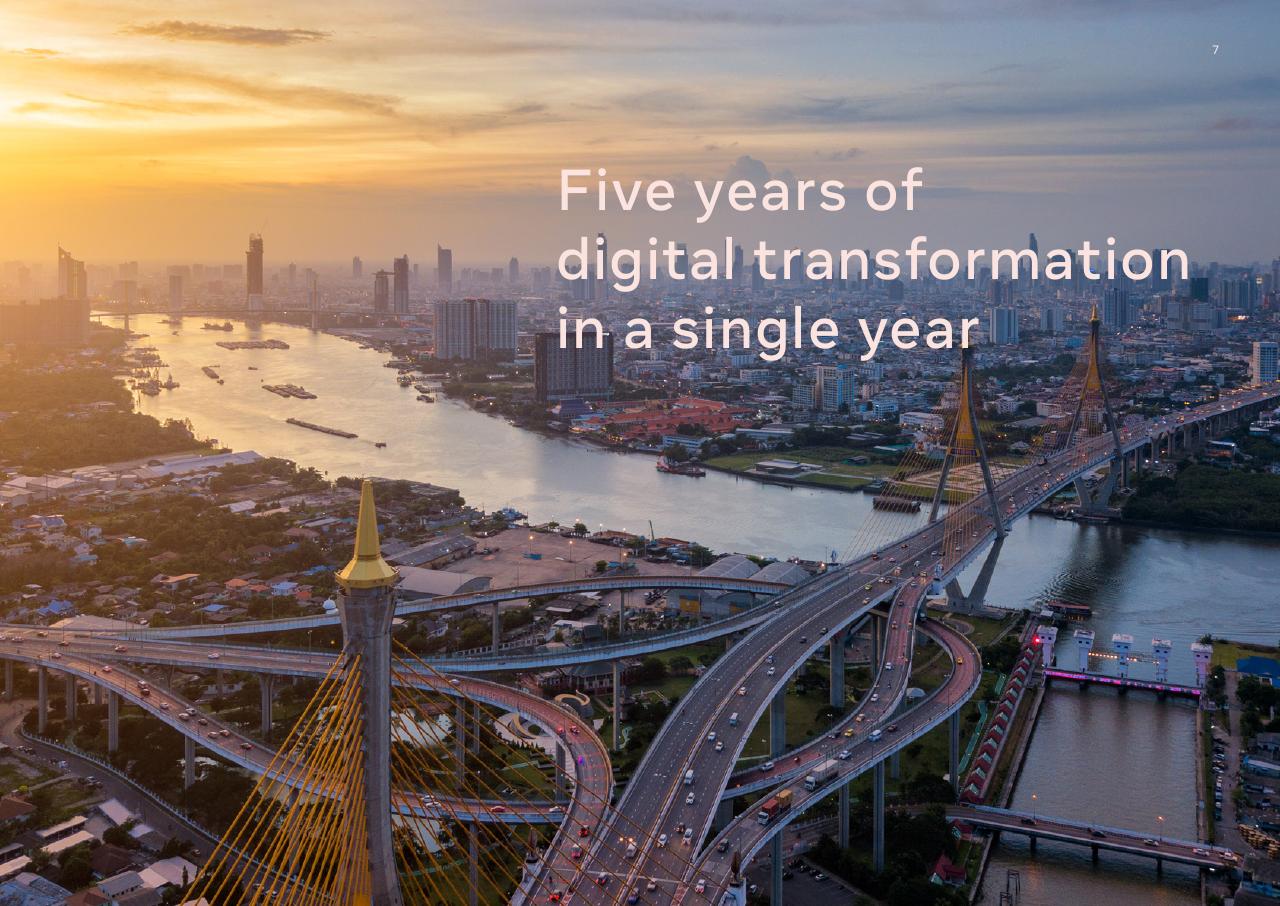 Cover slide 7 from Digital Consumers Of Tomorrow Here Today_ A Sync Southeast Asia Report Bain