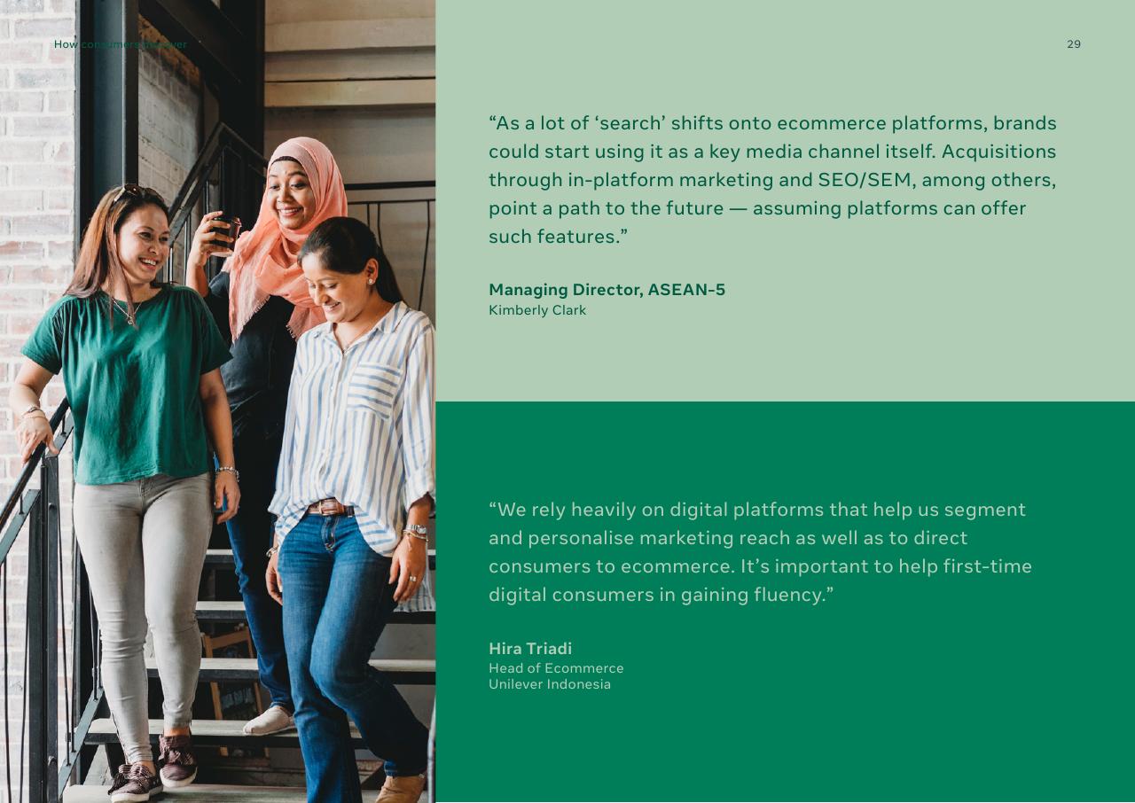 Quote slide 29 from Digital Consumers Of Tomorrow Here Today_ A Sync Southeast Asia Report Bain