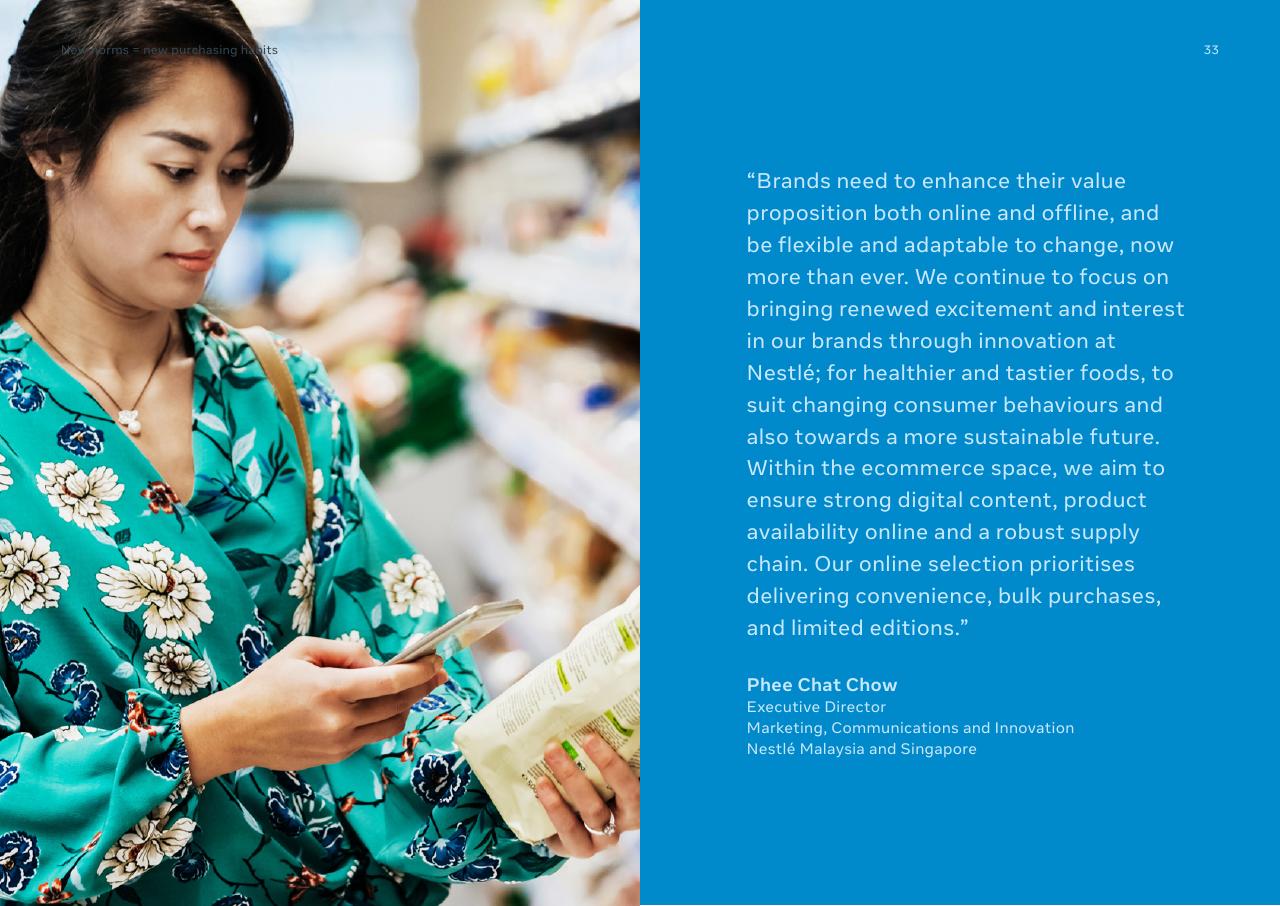 Quote slide 33 from Digital Consumers Of Tomorrow Here Today_ A Sync Southeast Asia Report Bain