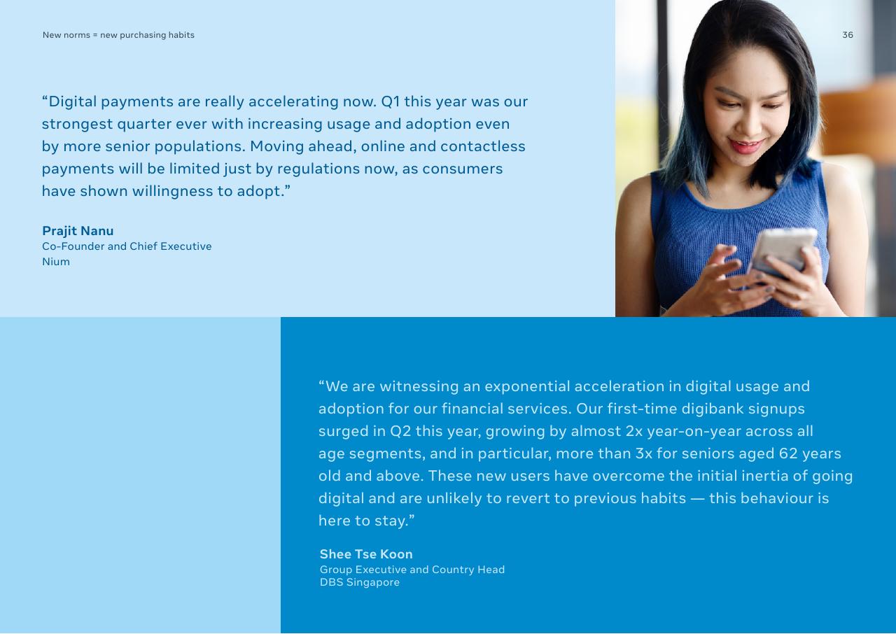 Quote slide 36 from Digital Consumers Of Tomorrow Here Today_ A Sync Southeast Asia Report Bain
