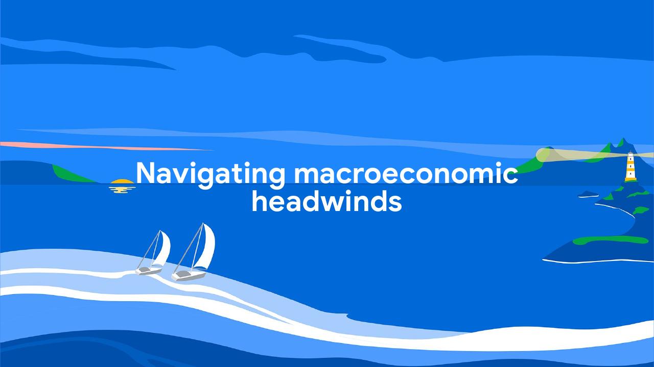 Cover slide 10 from E Conomy Sea 2022 Through The Waves Towards A Sea Of Opportunity Bain