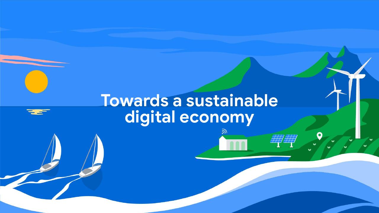 Cover slide 63 from E Conomy Sea 2022 Through The Waves Towards A Sea Of Opportunity Bain