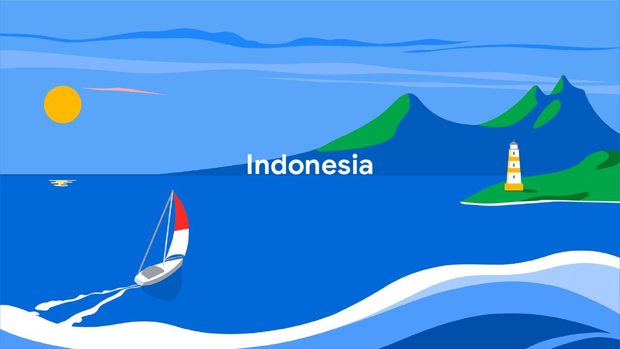 Cover slide 90 from E Conomy Sea 2022 Through The Waves Towards A Sea Of Opportunity Bain