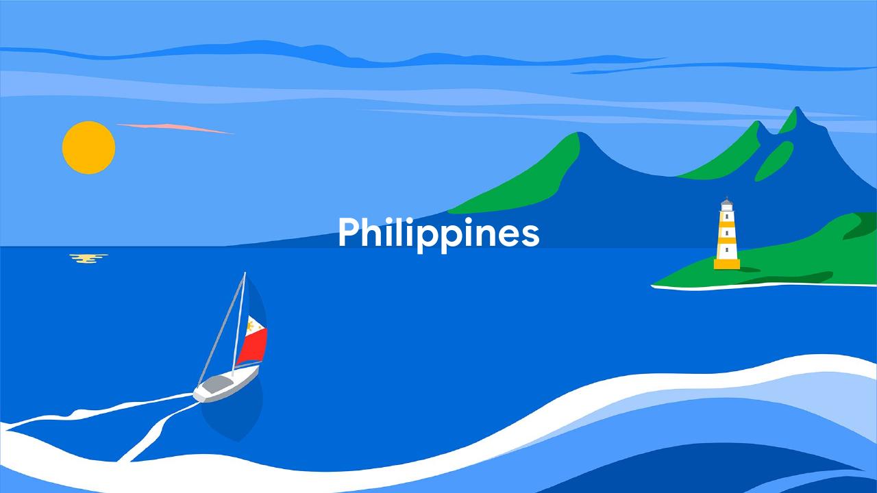 Section Divider slide 102 from E Conomy Sea 2022 Through The Waves Towards A Sea Of Opportunity Bain