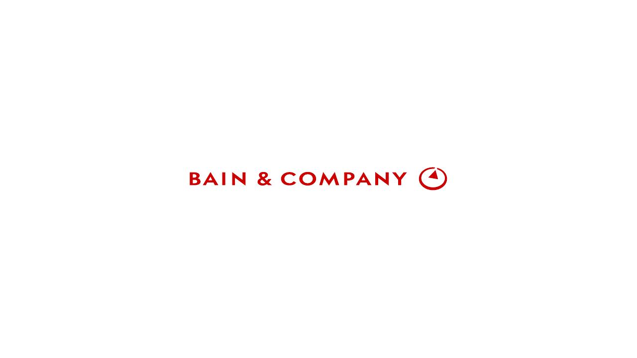 Cover slide 15 from Simple Digital Customer Experience Model Bain