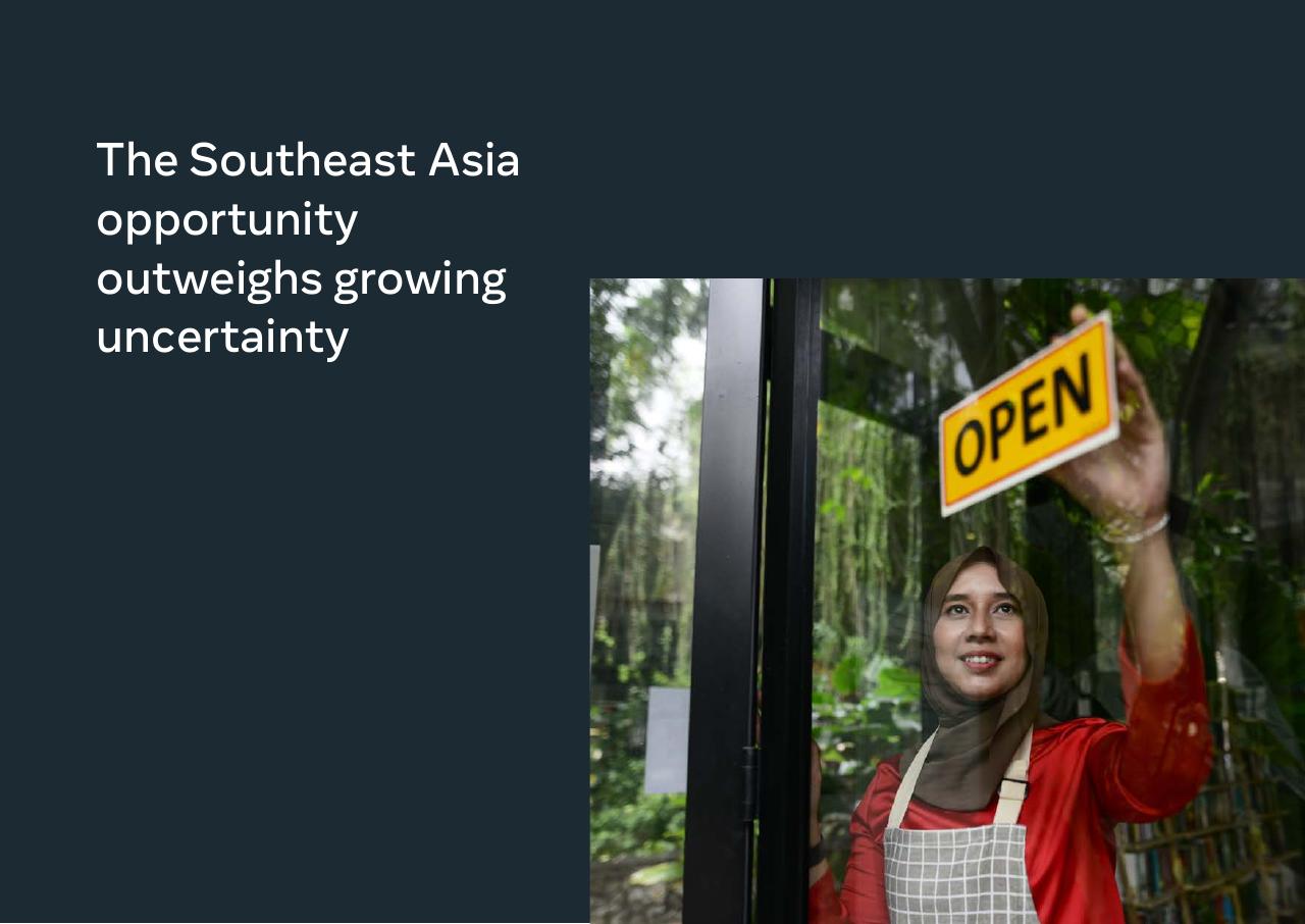 Cover slide 9 from Southeast Asia_s Digital Consumers_ A New Stage Of Evolution Bain