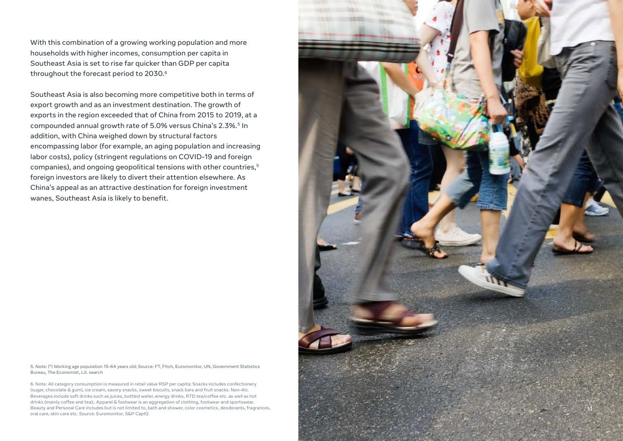 Text slide 13 from Southeast Asia_s Digital Consumers_ A New Stage Of Evolution Bain