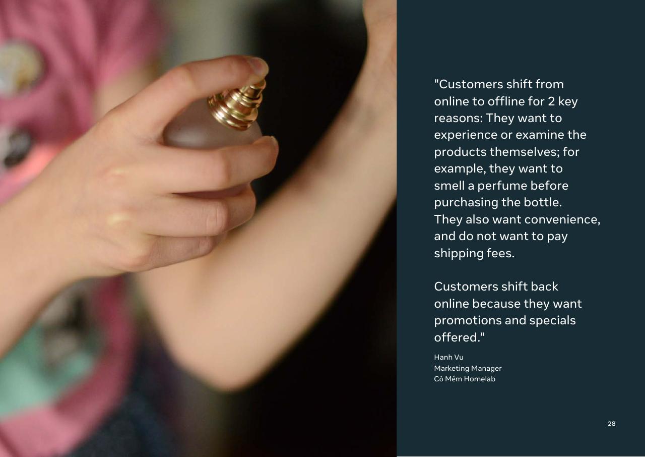 Quote slide 30 from Southeast Asia_s Digital Consumers_ A New Stage Of Evolution Bain