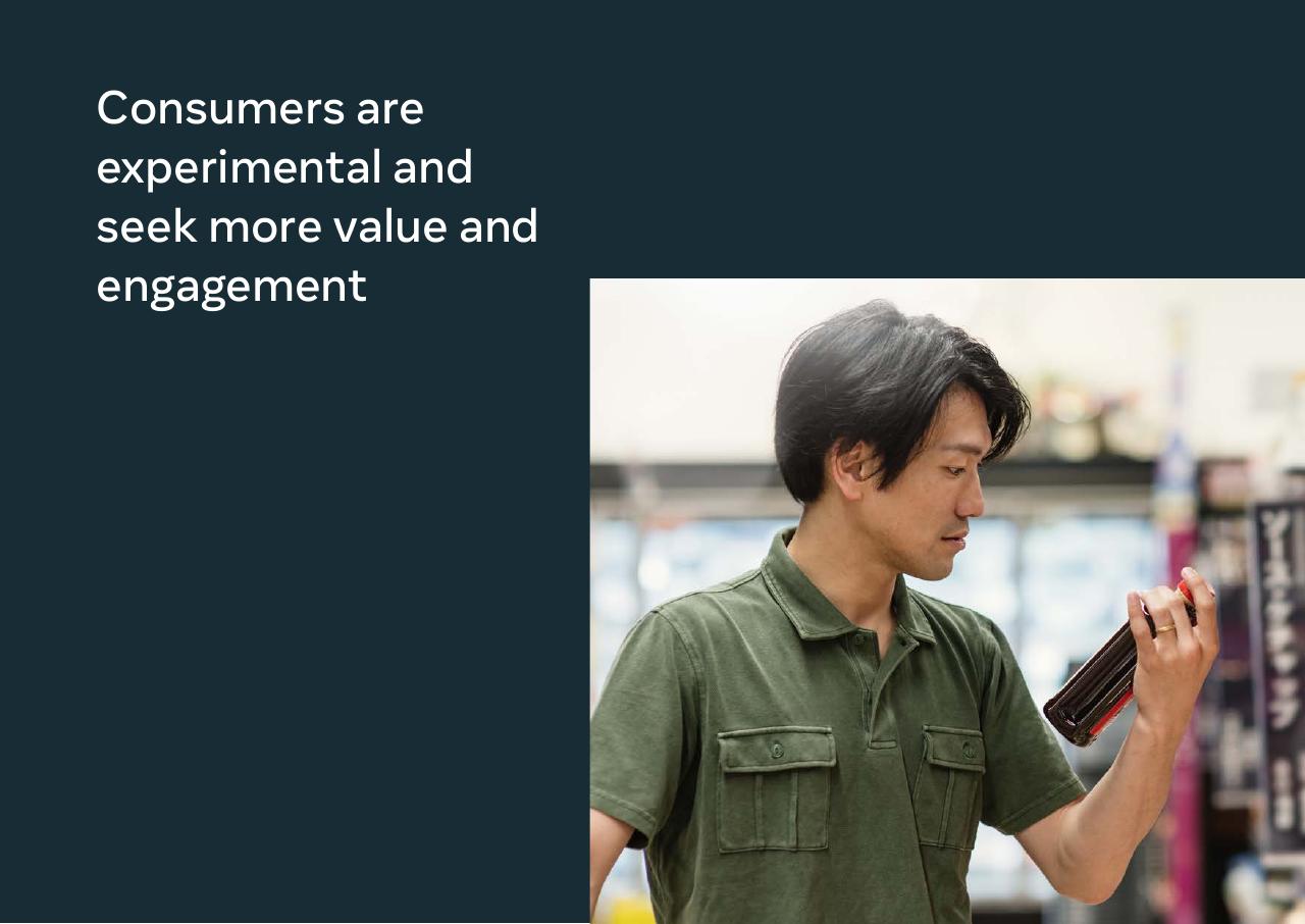 Text slide 41 from Southeast Asia_s Digital Consumers_ A New Stage Of Evolution Bain