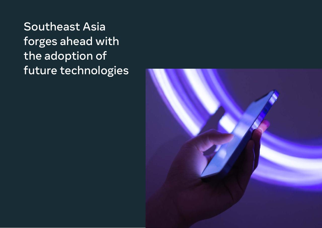 Cover slide 62 from Southeast Asia_s Digital Consumers_ A New Stage Of Evolution Bain