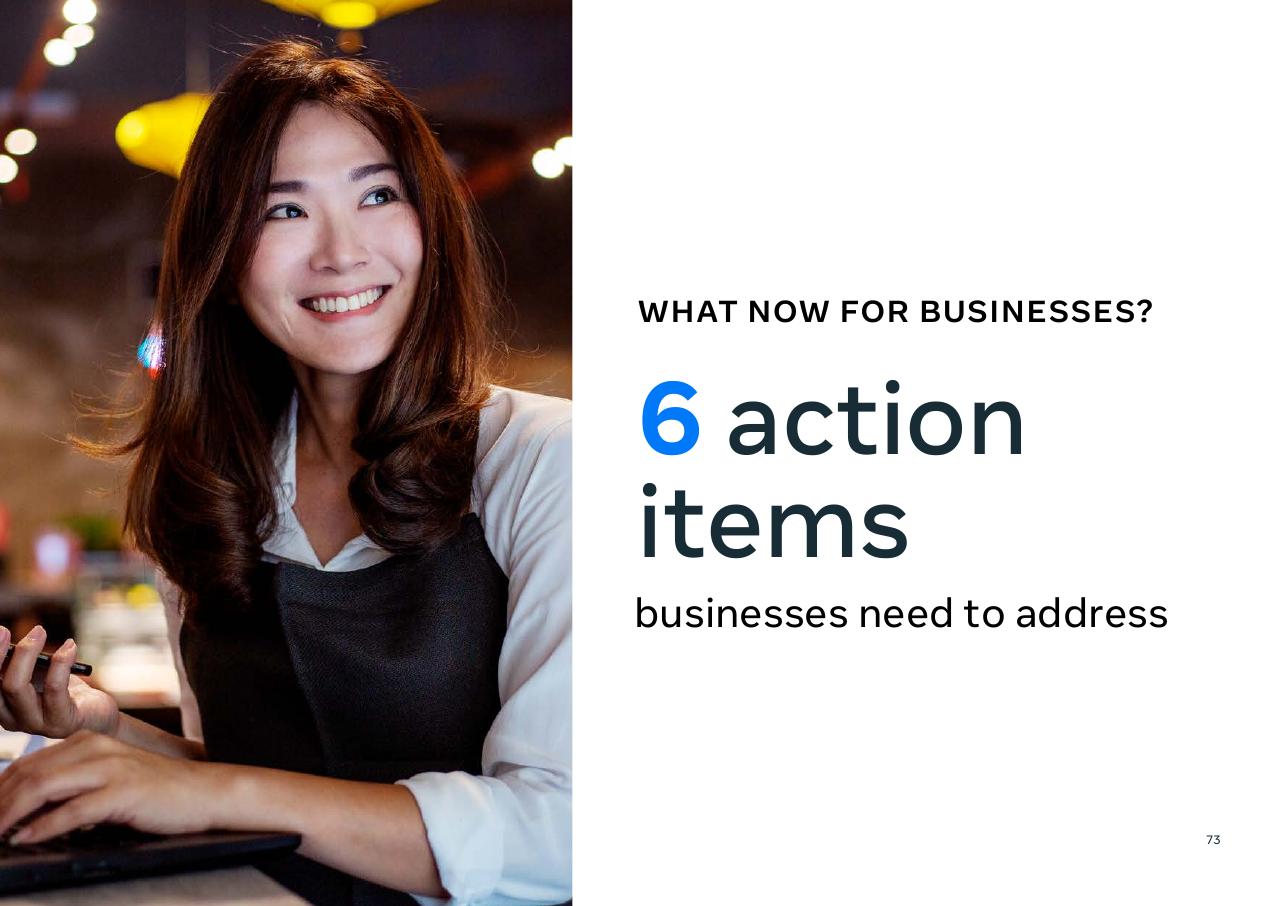 Section Divider slide 75 from Southeast Asia_s Digital Consumers_ A New Stage Of Evolution Bain