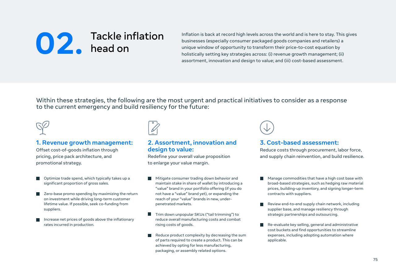 Framework slide 77 from Southeast Asia_s Digital Consumers_ A New Stage Of Evolution Bain