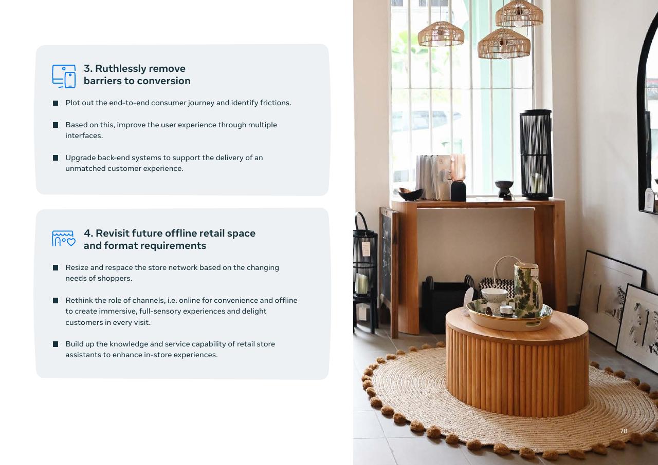 Text slide 80 from Southeast Asia_s Digital Consumers_ A New Stage Of Evolution Bain