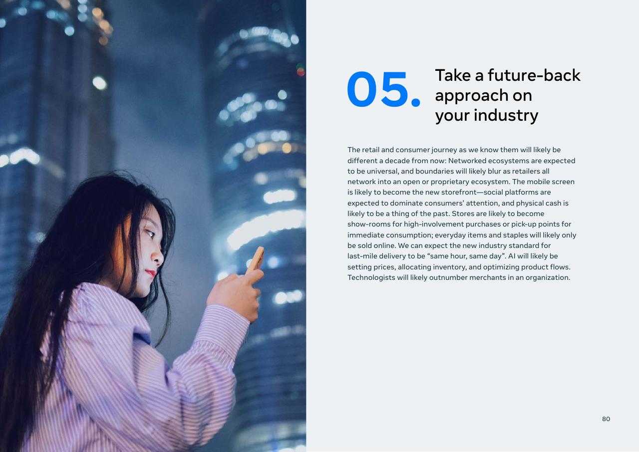 Text slide 82 from Southeast Asia_s Digital Consumers_ A New Stage Of Evolution Bain