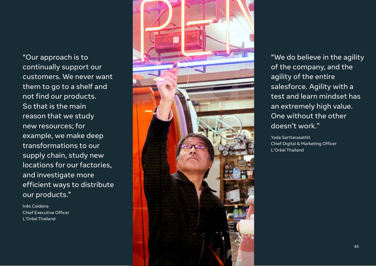 Quote slide 87 from Southeast Asia_s Digital Consumers_ A New Stage Of Evolution Bain