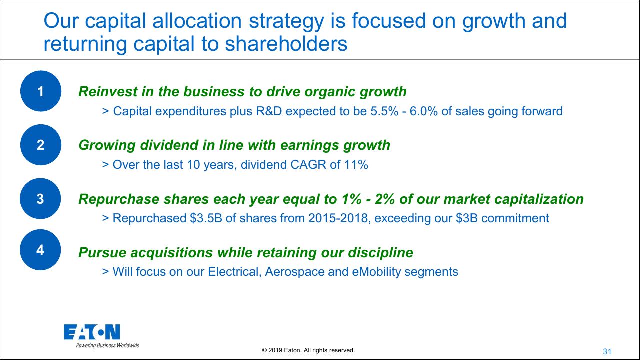 Process slide 31 from Deutsche Bank Global Industrials Materials Other Group