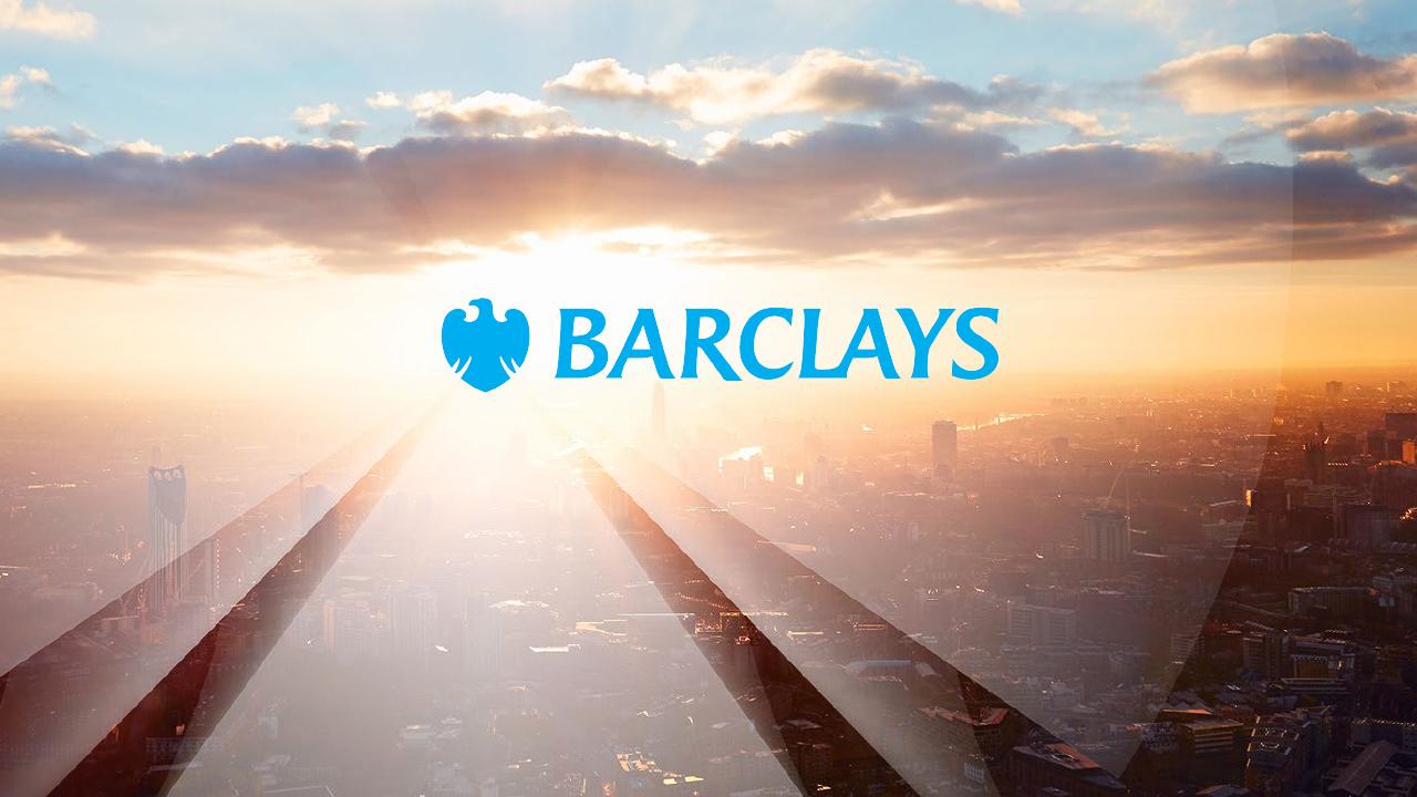 Fy 2023 Results Announcement Barclays consulting deck cover