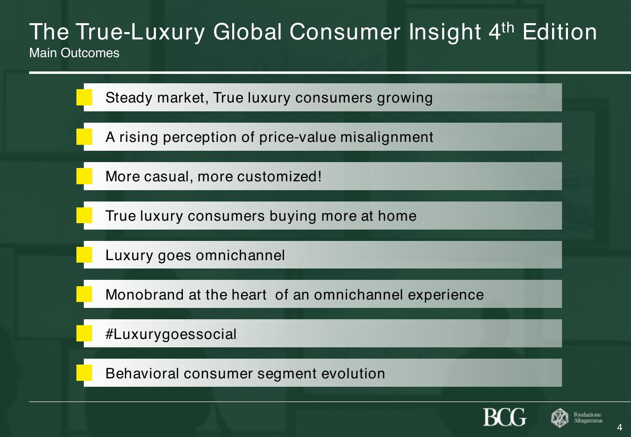 Text slide 5 from 2017 True Luxury Global Consumer Insight
