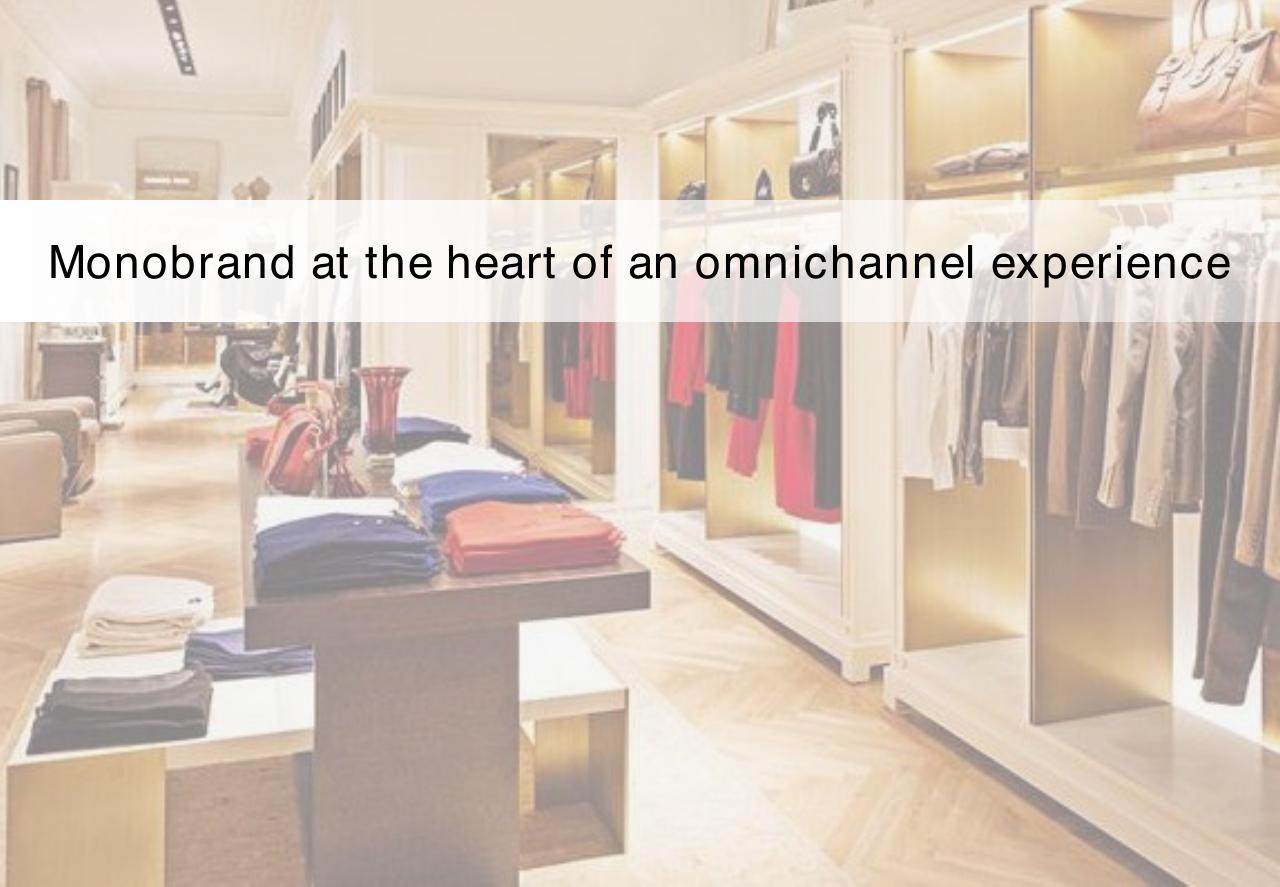 Section Divider slide 46 from 2017 True Luxury Global Consumer Insight