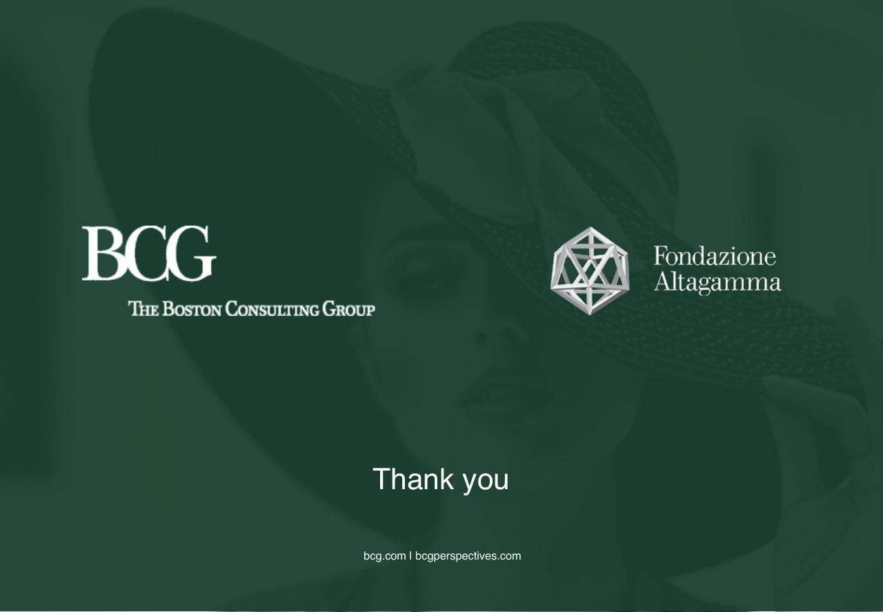 Cover slide 62 from 2017 True Luxury Global Consumer Insight