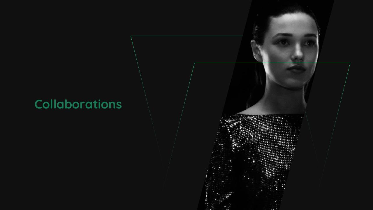 Section Divider slide 16 from 2019 True Luxury Global Consumer I Nsight BCG