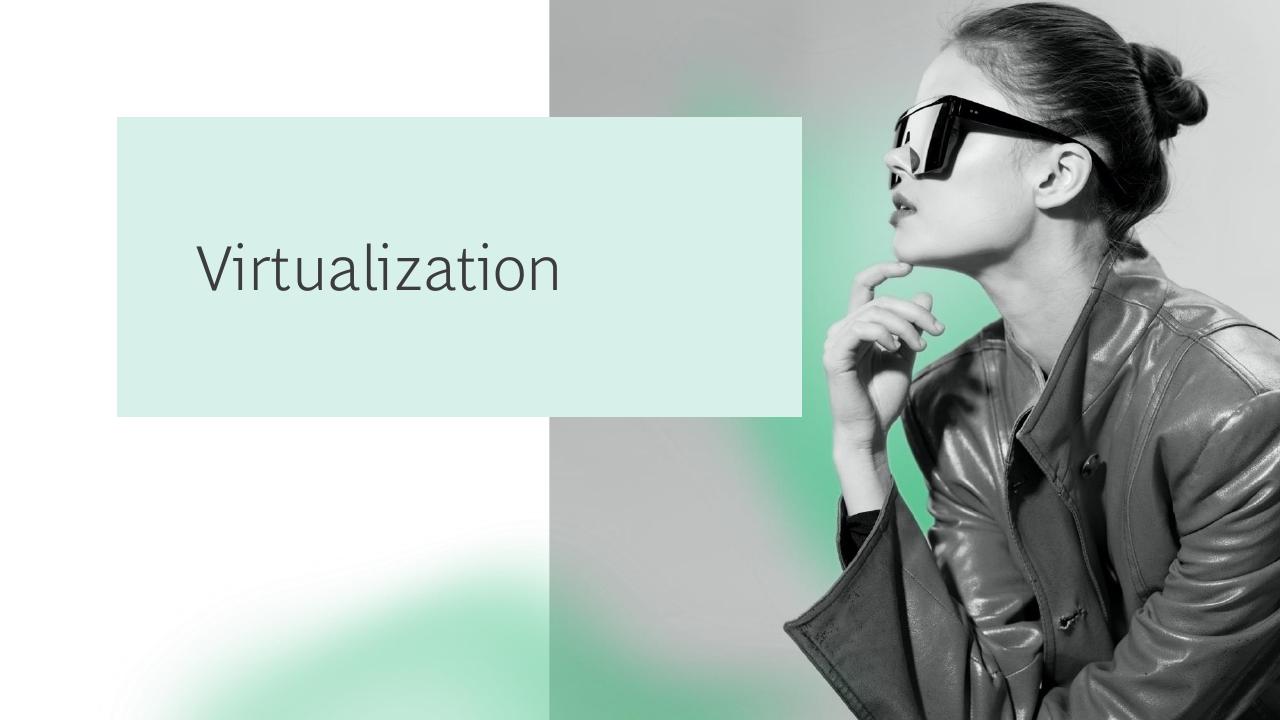 Section Divider slide 16 from 2021 True Luxury Global Consumer Insights